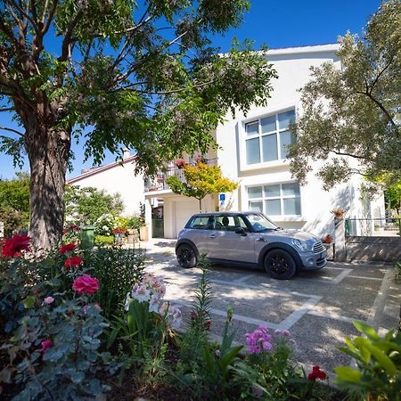 Girica Apartments زادار المظهر الخارجي الصورة