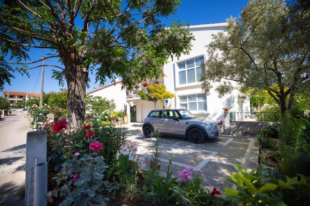 Girica Apartments زادار المظهر الخارجي الصورة