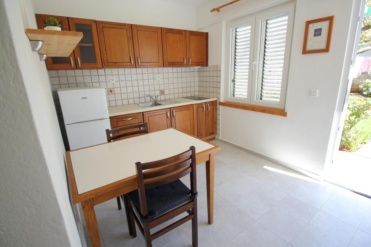 Girica Apartments زادار المظهر الخارجي الصورة