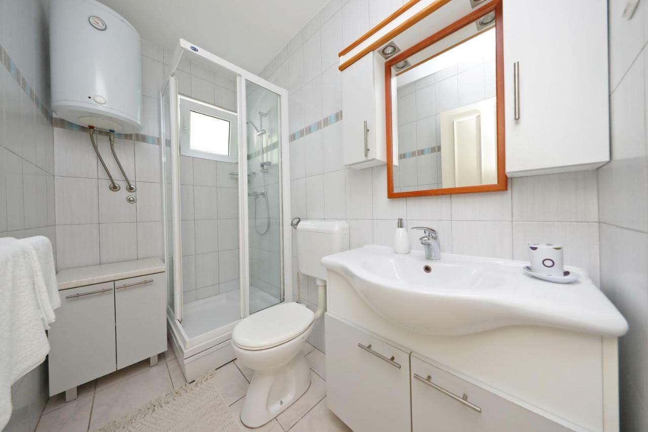 Girica Apartments زادار المظهر الخارجي الصورة