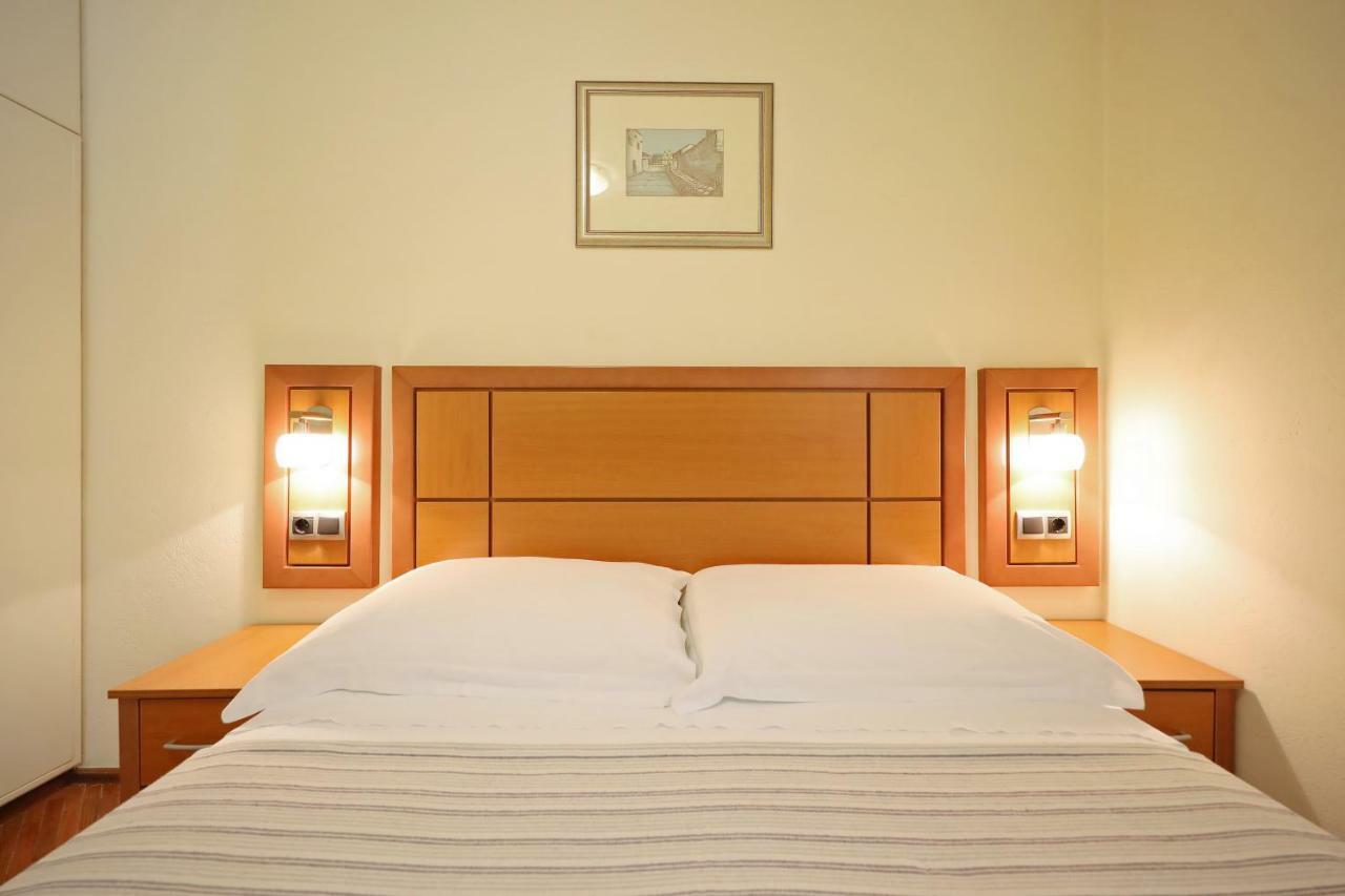 Girica Apartments زادار المظهر الخارجي الصورة