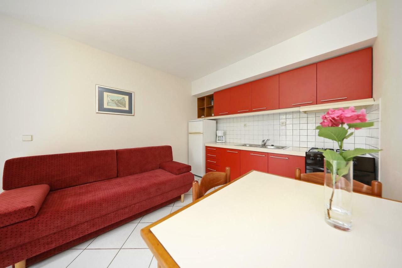 Girica Apartments زادار المظهر الخارجي الصورة