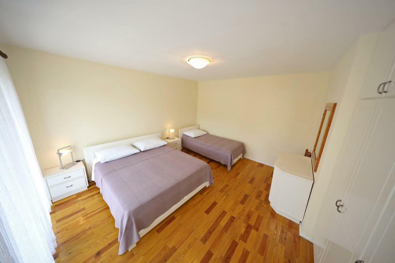 Girica Apartments زادار المظهر الخارجي الصورة