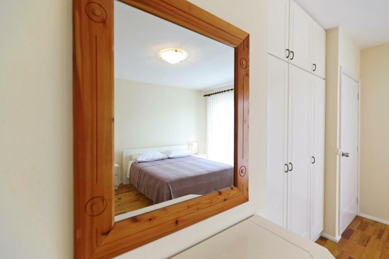 Girica Apartments زادار المظهر الخارجي الصورة