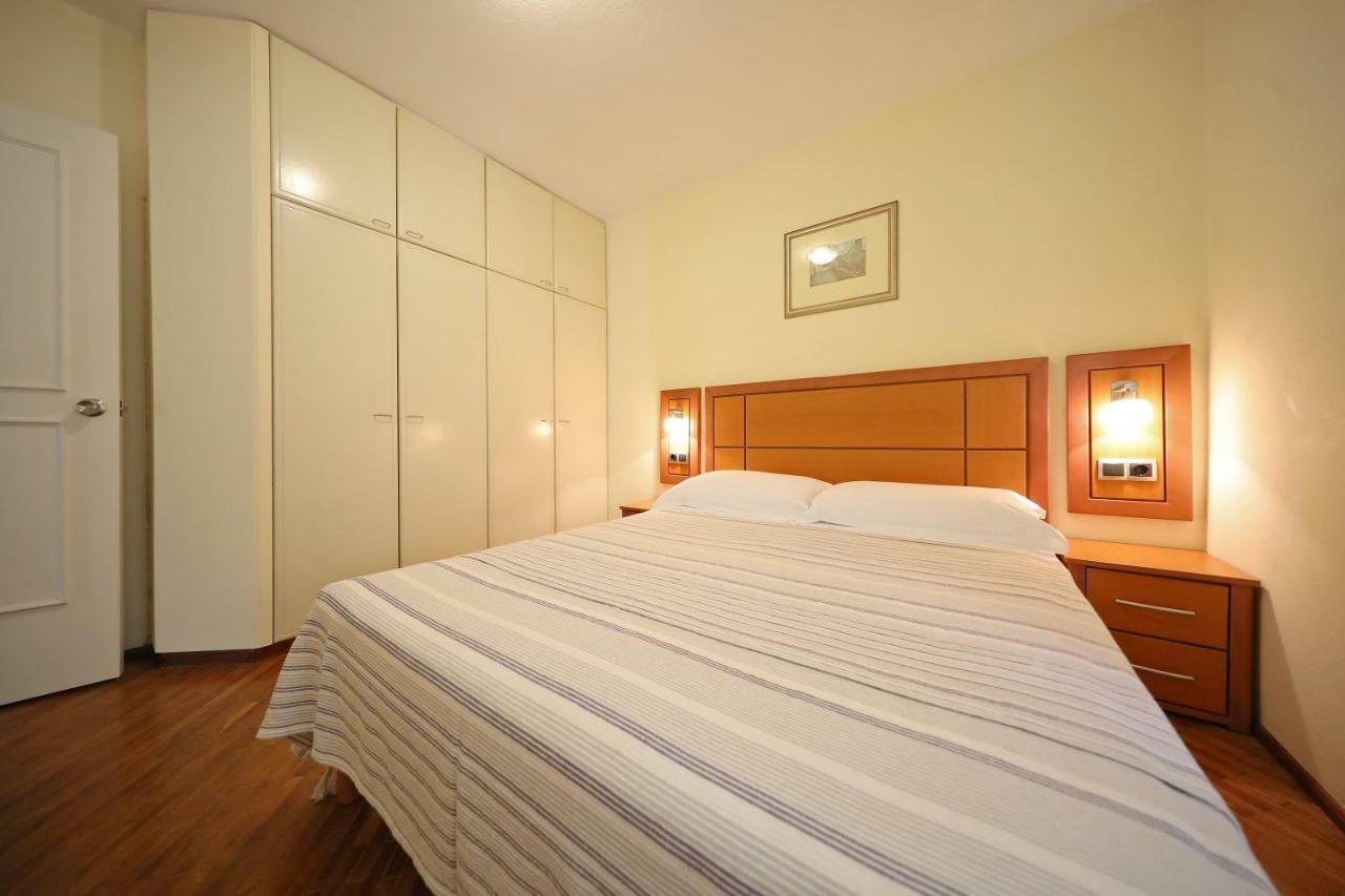 Girica Apartments زادار المظهر الخارجي الصورة