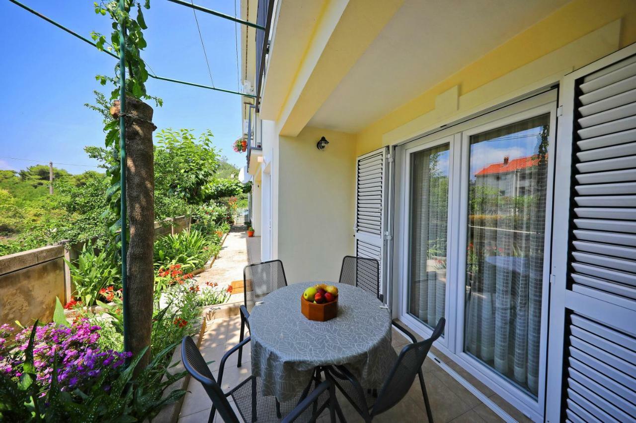 Girica Apartments زادار المظهر الخارجي الصورة