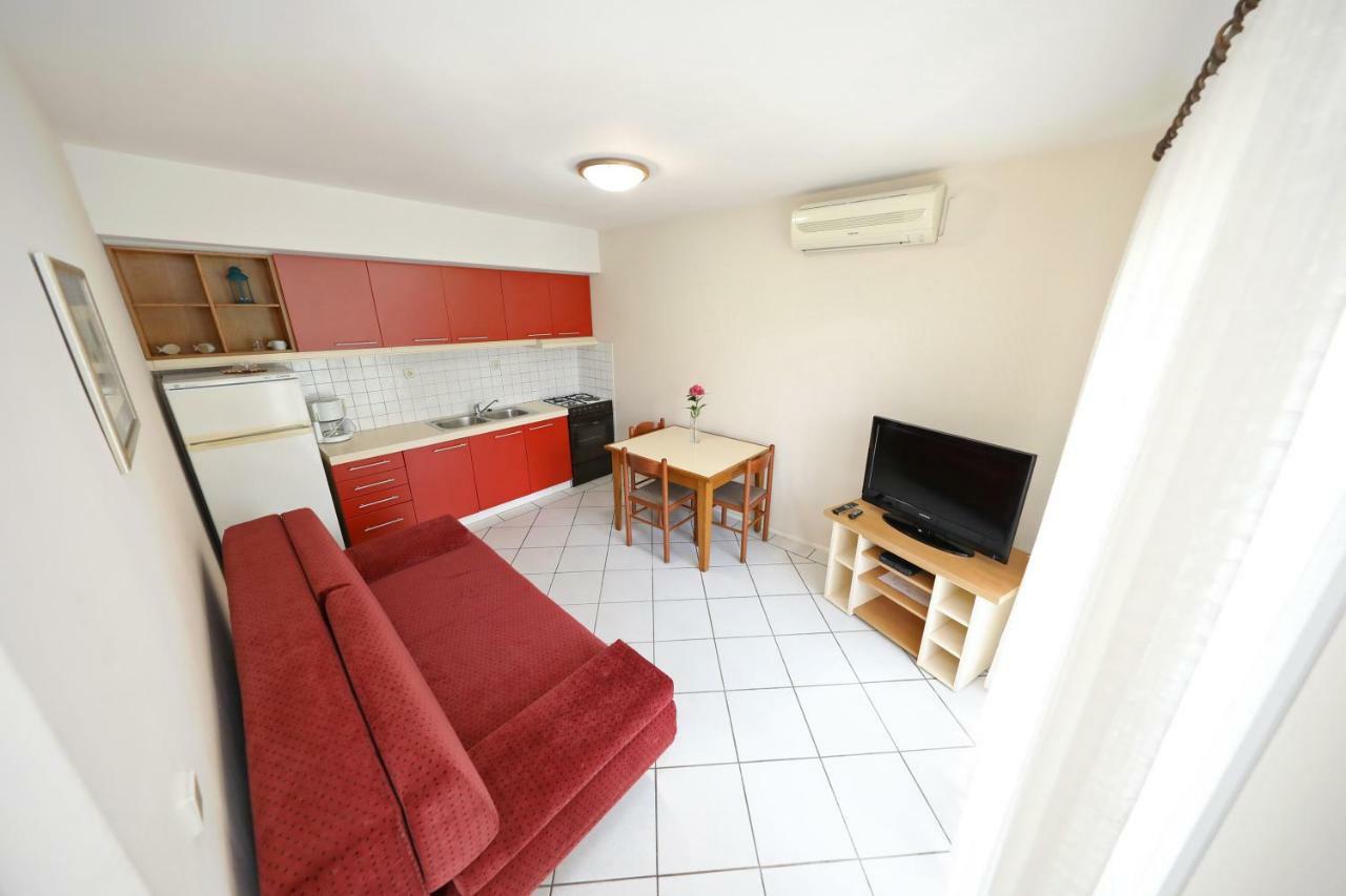 Girica Apartments زادار المظهر الخارجي الصورة